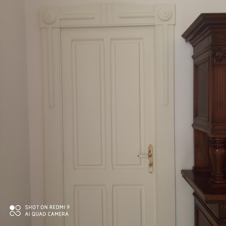 Via Paisiello Appartement *