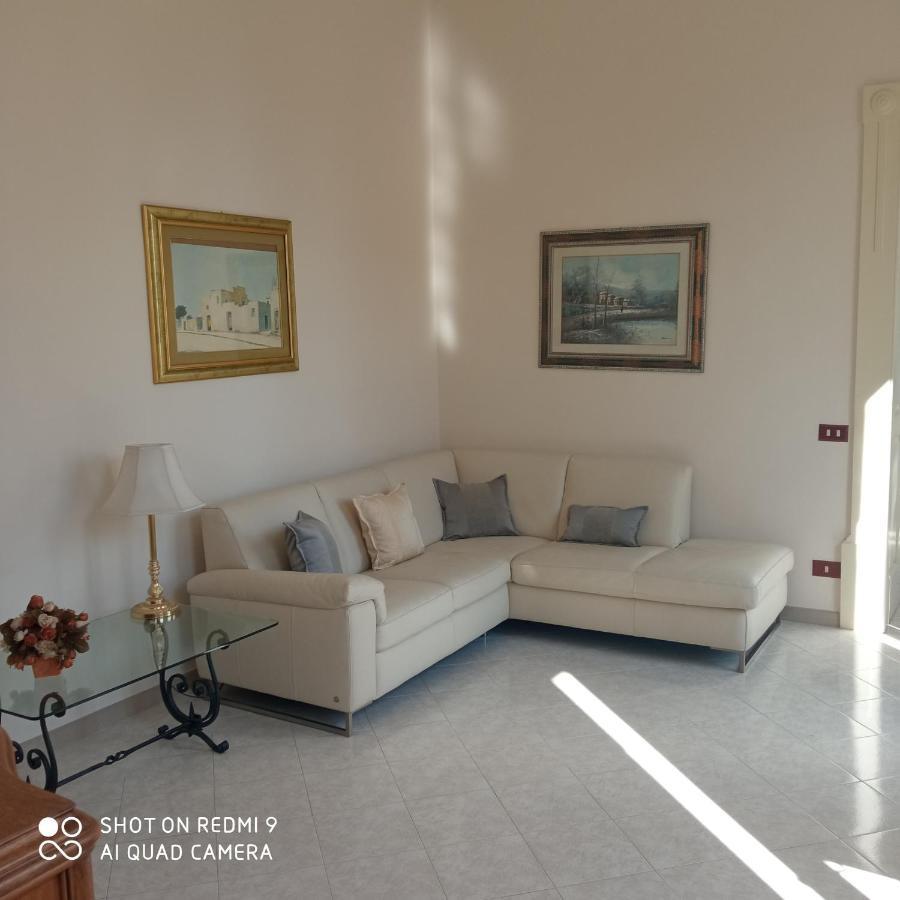 Appartement Via Paisiello *
