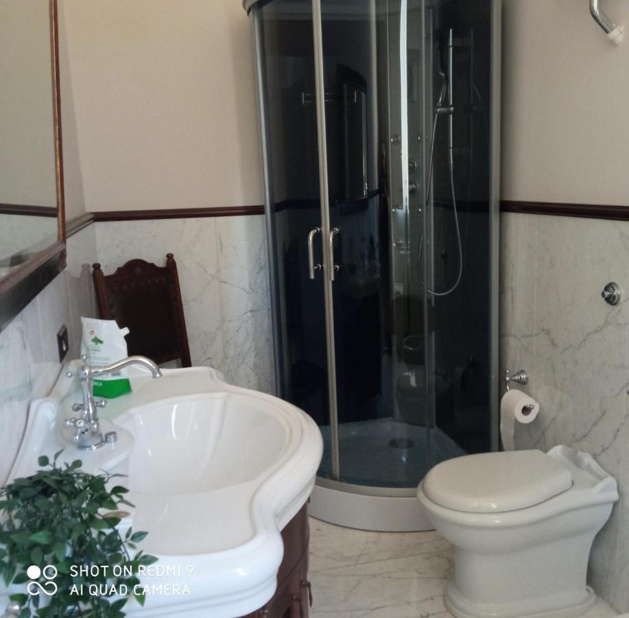 Appartement Via Paisiello Lecce