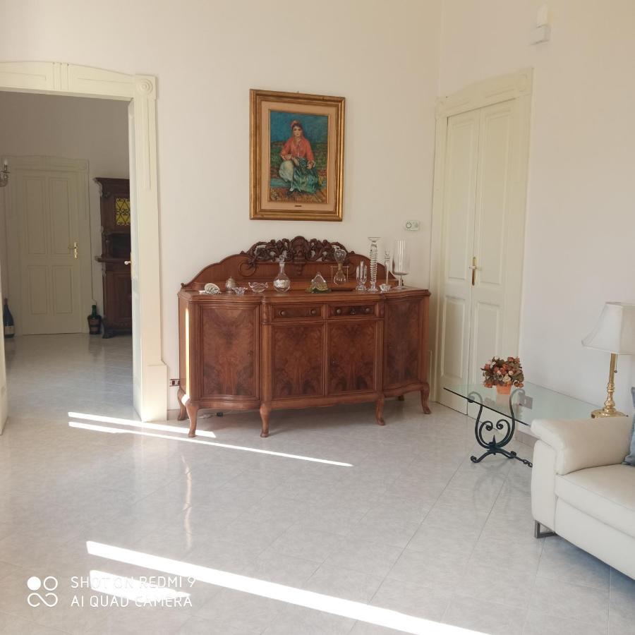 Appartement Via Paisiello