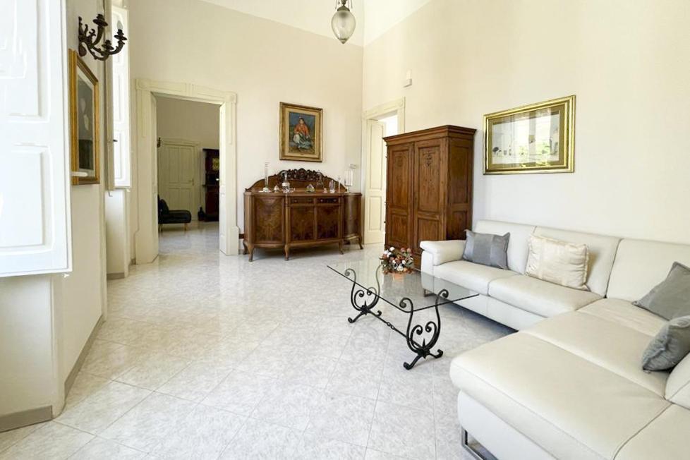 Via Paisiello Lecce