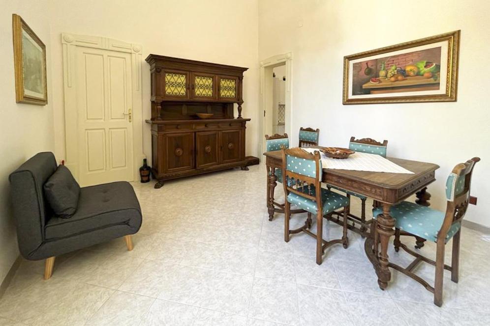 Appartement Via Paisiello