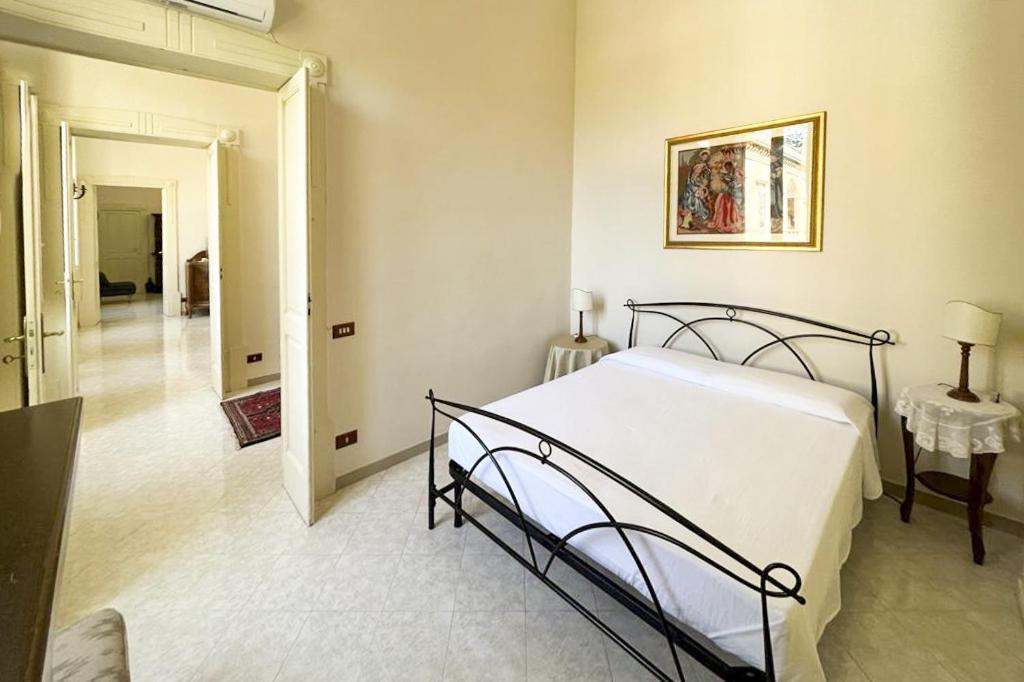Appartement Via Paisiello Lecce