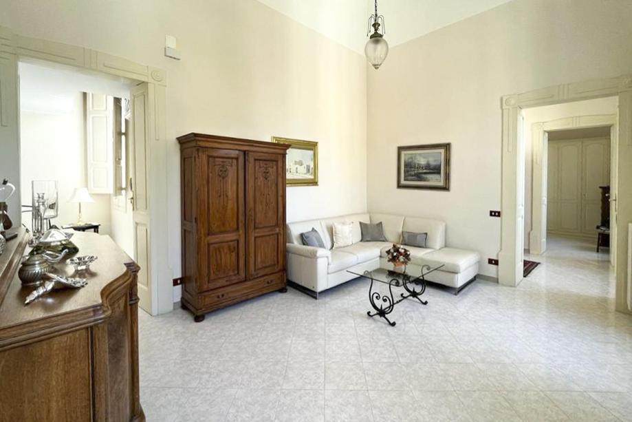 Appartement Via Paisiello