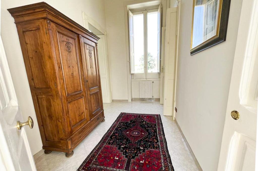 Via Paisiello Appartement