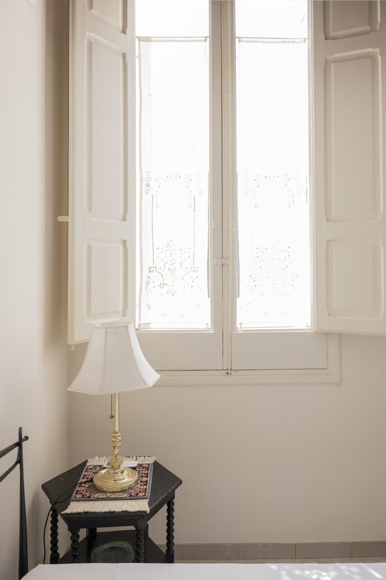 Appartement Via Paisiello *
