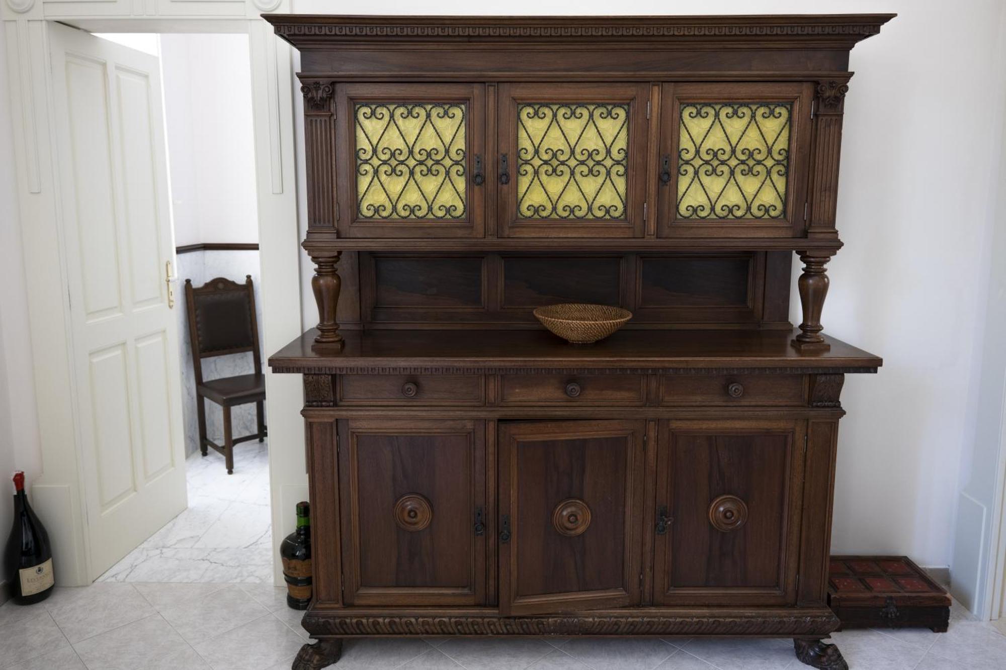 Appartement Via Paisiello